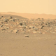 Imagen para el artículo titulado La NASA pierde el contacto con el helicóptero Ingenuity sobre Marte